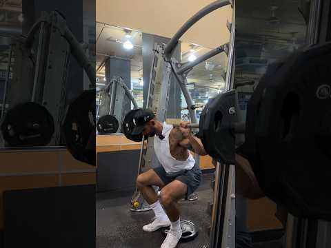 You NEED to try this lower body superset