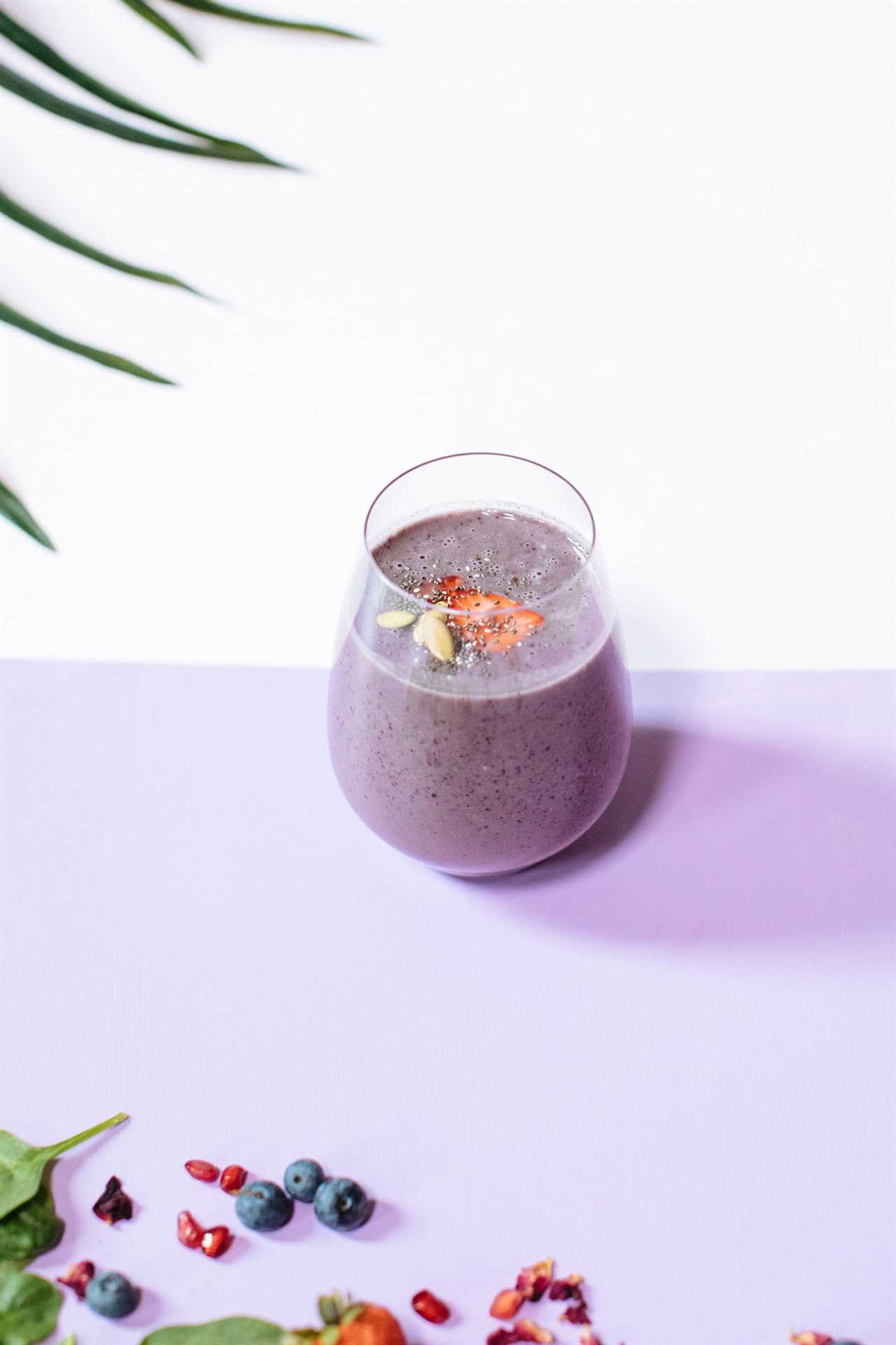 15 Healthy Smoothie recipes You'll Want To Drink Everyday