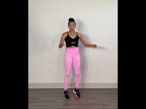 3 tips for how to know when to modify an exercise! Join Tasha for Day 8 of our free 2 week challenge