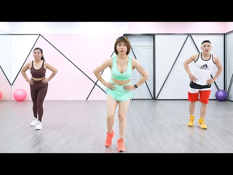 zumba dance workout