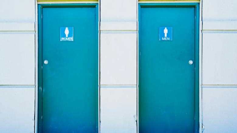Why bathroom access is a public health issue