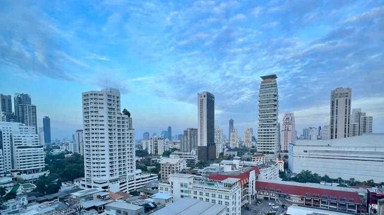 The Best Hotels in Bangkok