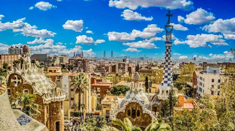 The Best Hotels in Barcelona