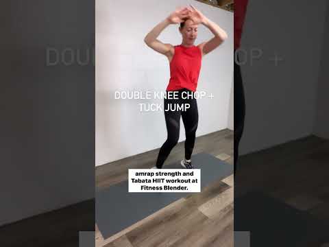 Try all these exercises and more in Nicole's new workout! Link is in the Short description.