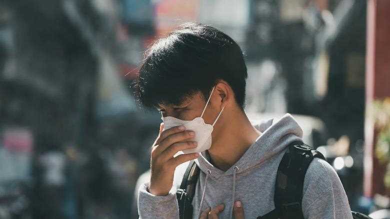 The Whooping cough is on the Rise in China with Tens of thousands of cases and over a dozen deaths