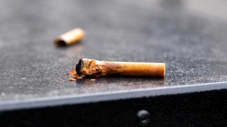 The U.K. will vote on the only generational smoking ban in the world
