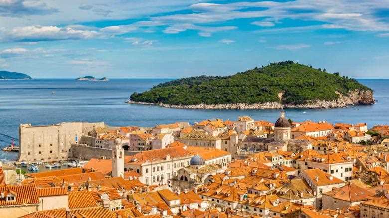 The Best Hotels in Dubrovnik