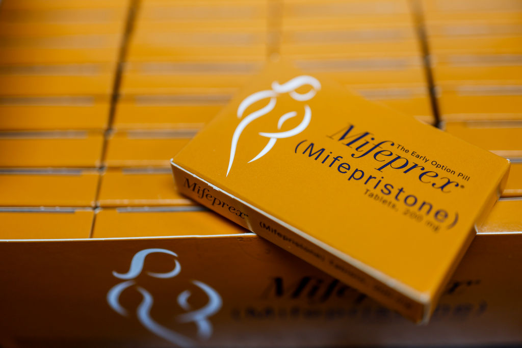 Appeals Court Keeps Abortion Pill Mifepristone Available, But With Restrictions