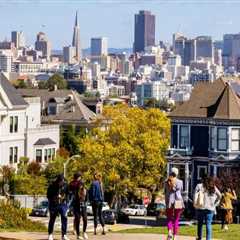San Francisco's 5 Best Hotels