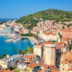 This 7-day Croatia itinerary is perfect for you