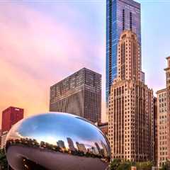 Chicago's 12 Best Things To Do