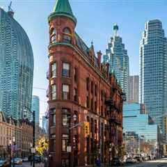 The Best Hotels in Toronto