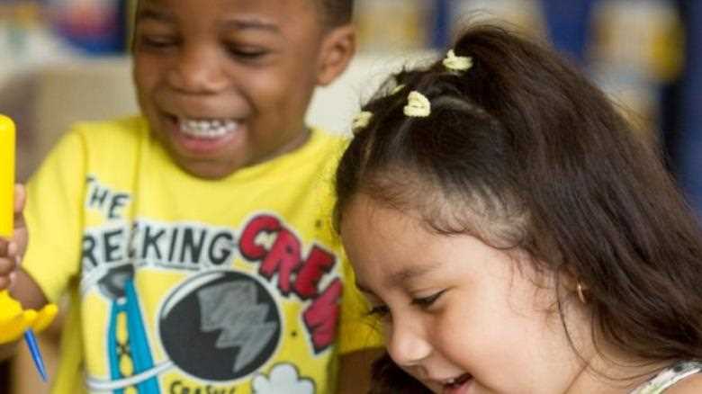 The push for universal pre-school by the federal and state governments is welcome news for K-12