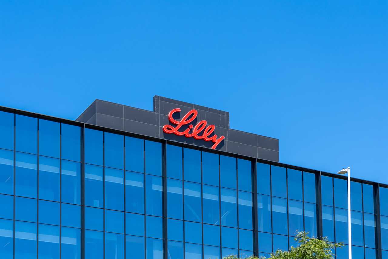 Eli Lilly