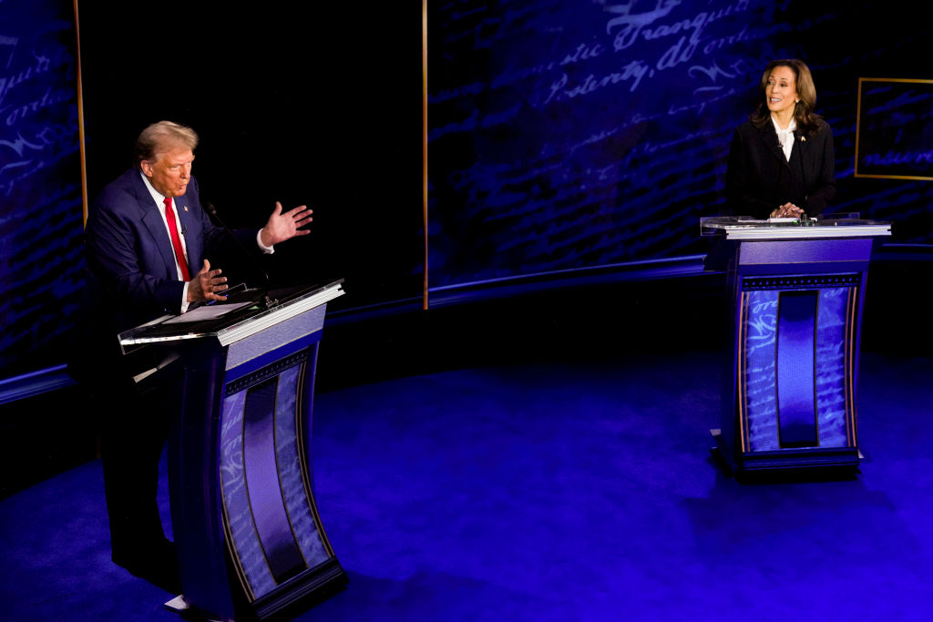 ABC News Hosts Second Presidential Debate