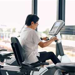 pulmonary rehabilitation