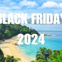 Black Friday Sale 2024 is Here!!