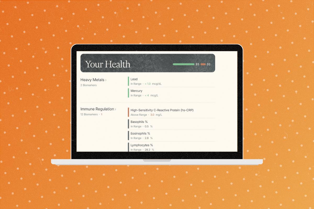 FunctionHealth