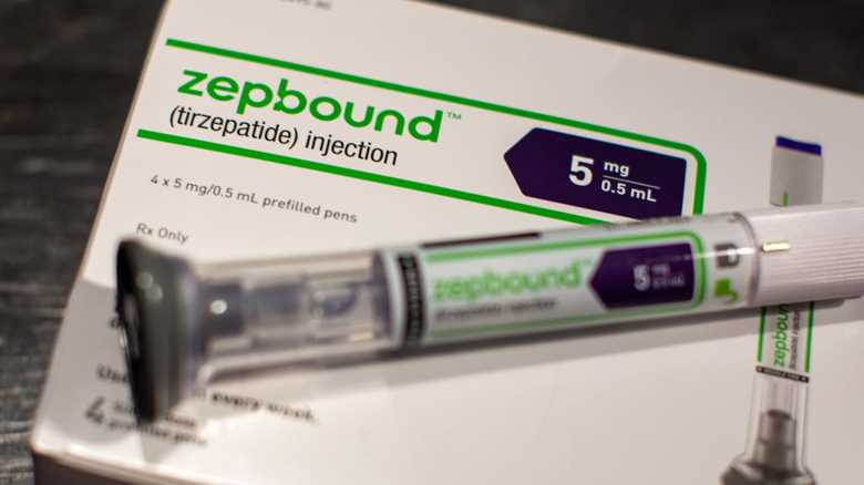 What is the better weight-loss drug: Zepbound or Wegovy?