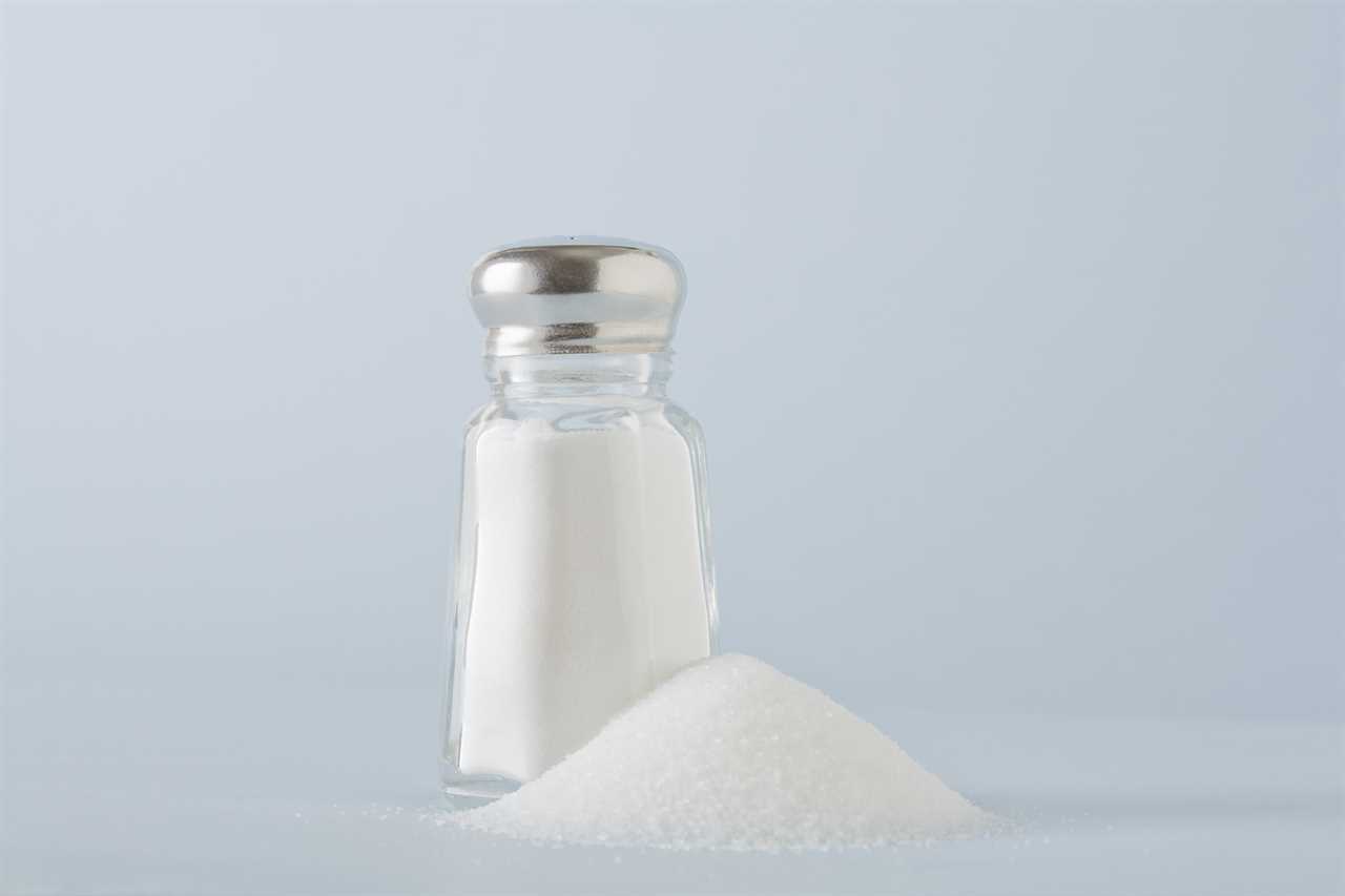 salt-shaker