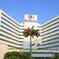 Hilton Honors American Express Card Review