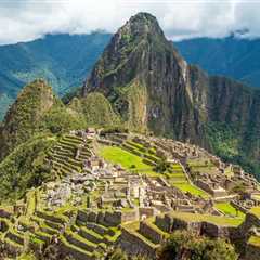 How to hike the Inca Trail