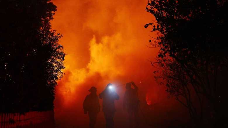 Your questions about wildfire smoke and health answered