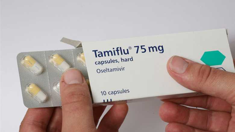 Tamiflu: When is it worth taking?