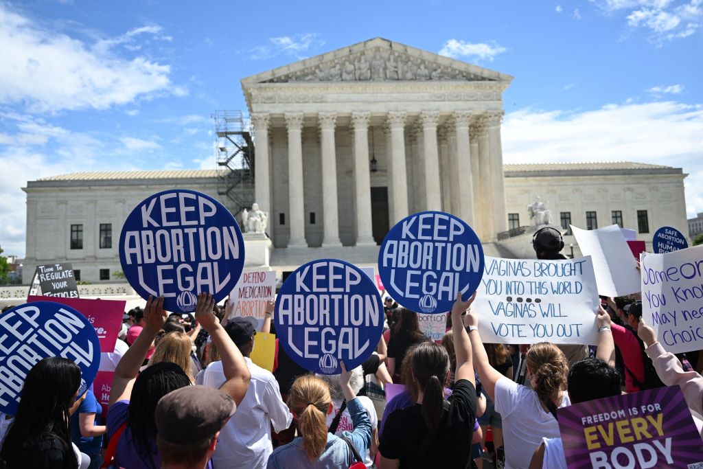 US-ABORTION-DEMONSTRATION-SOCIAL-HEALTH-WOMEN