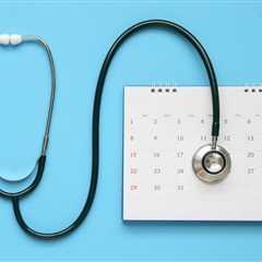 How to reduce the wait time for an appointment with a doctor