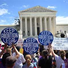 Abortion Shield Laws