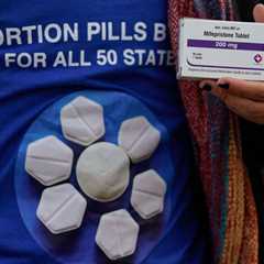 abortion pills