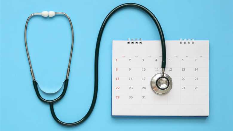 How to reduce the wait time for an appointment with a doctor