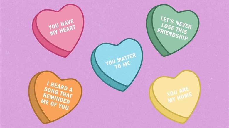 There are 14 other things to say besides 'I love you'