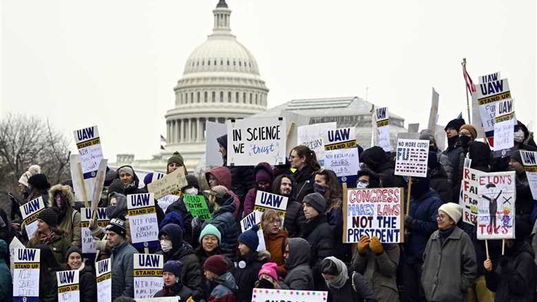 Judge extends temporary block to huge cuts in National Institutes of Health Research Funding