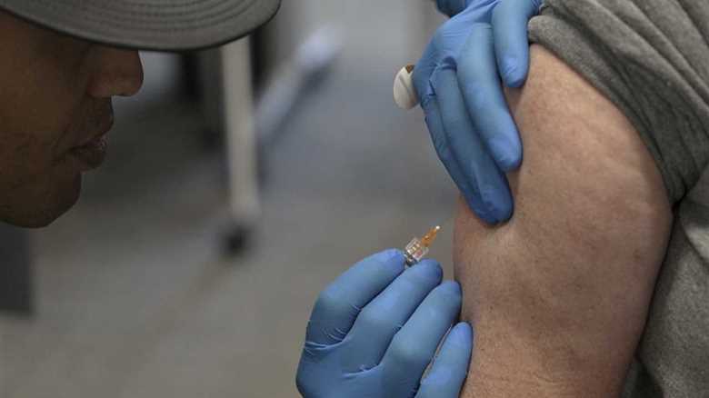 A New Mexico adult has died from measles