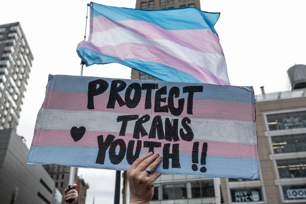 NYC Hospitals Halt Some Gender Affirming Care After Trump Order