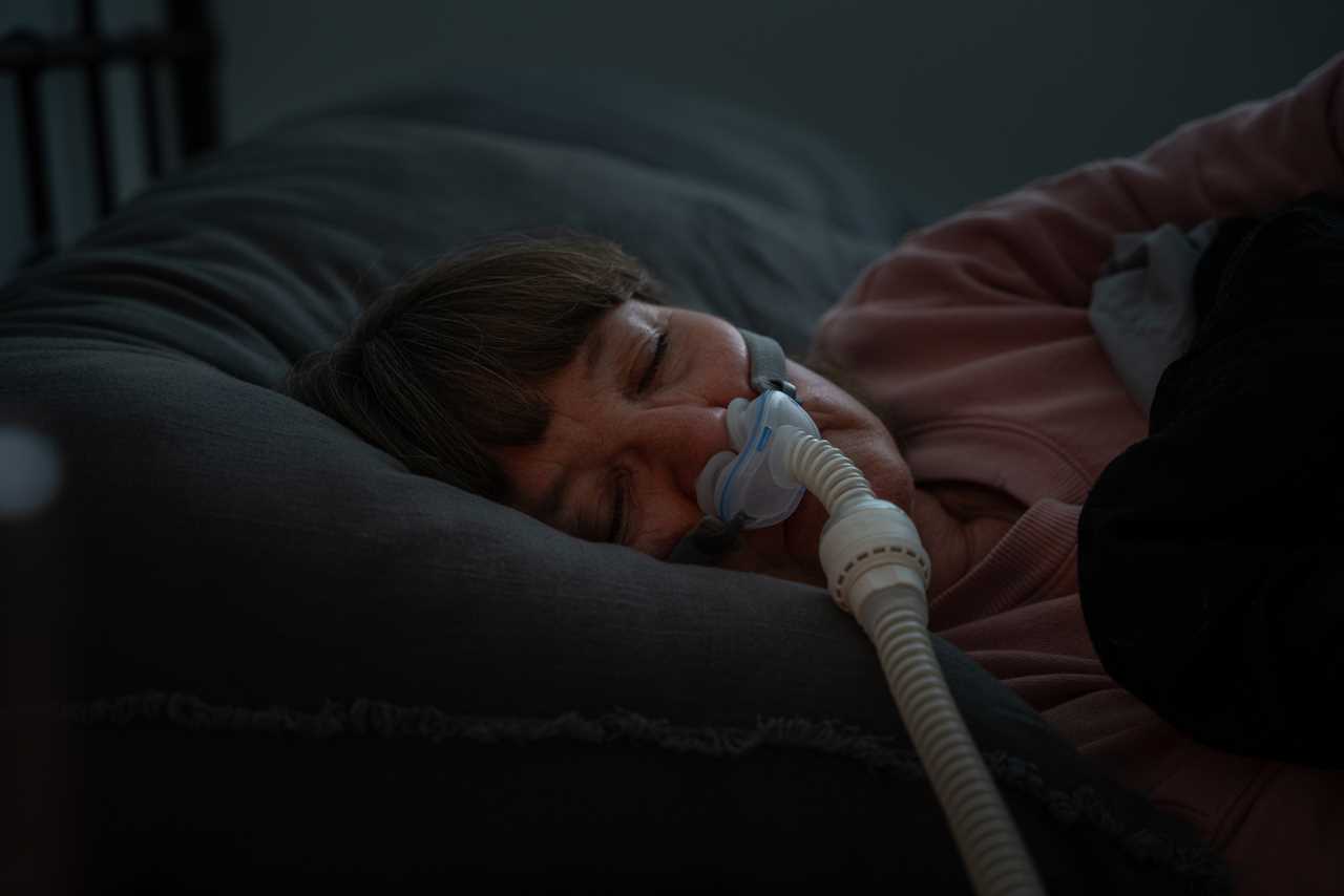 Rising temperatures may make sleep apnea worse, researchers say.