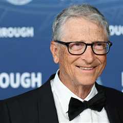 Gates Foundation