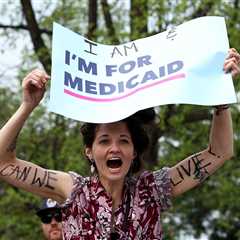 Medicaid expansions