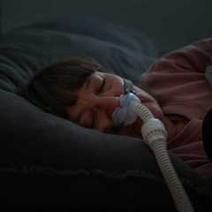 sleep apnea