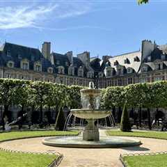 There are 14 things to do in Paris that are off the beaten path.