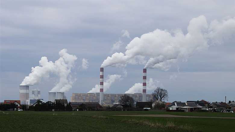 Cut Emissions to Prevent Deaths from Polluted air
