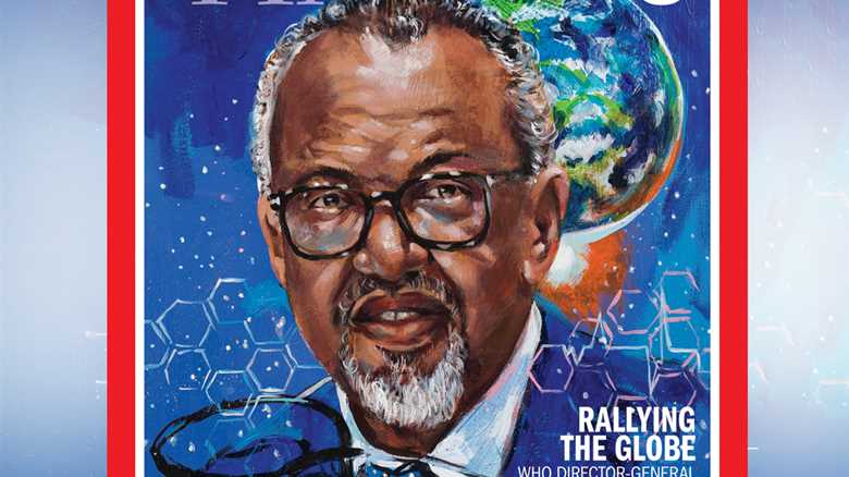 How we selected the TIME100 most influential people in health of 2025