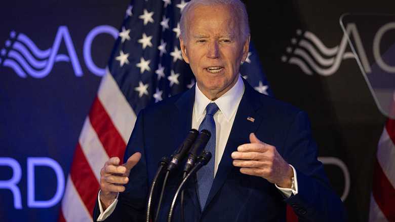 How doctors treat aggressive prostate cancer like Joe Biden