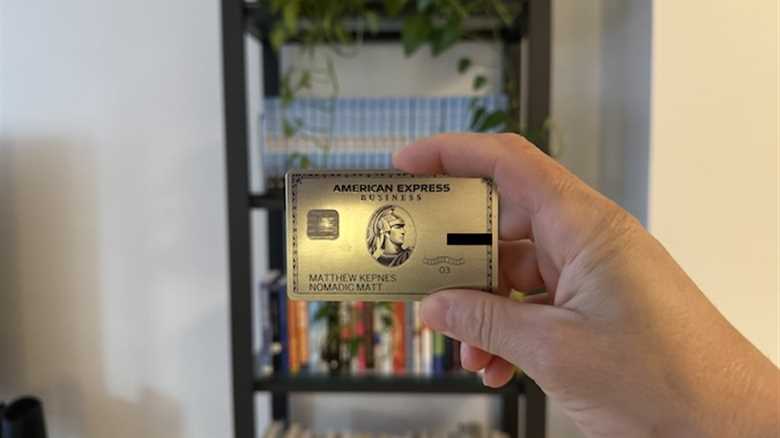 Review of the Business Platinum Card (r) by American Express