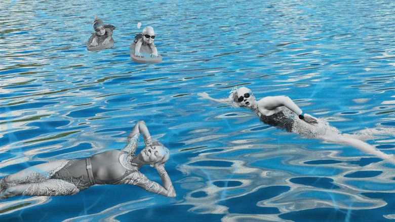 Take Care Where You Swim this Summer