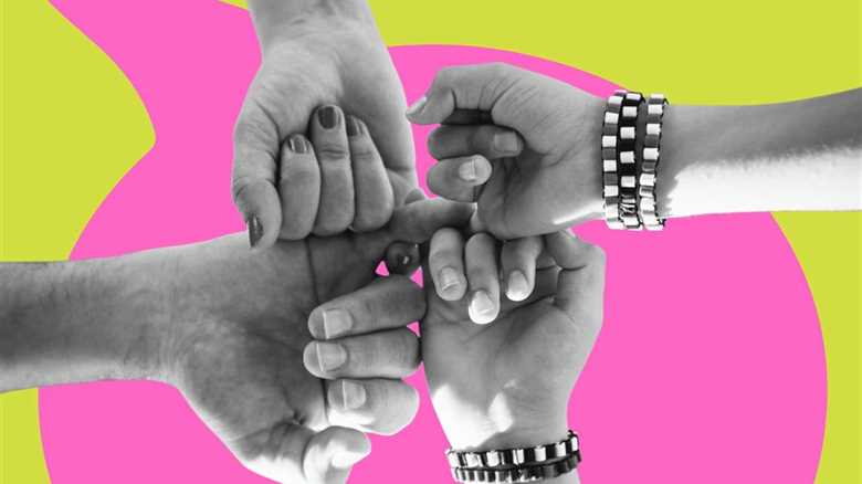 How to reconnect with people you care about