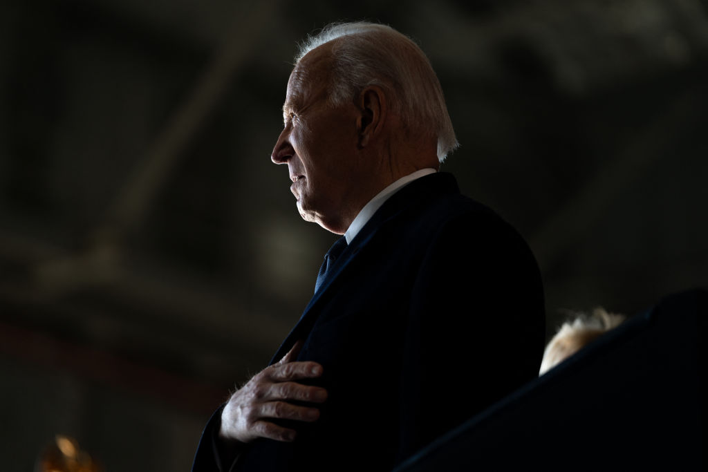 US-POLITICS-BIDEN