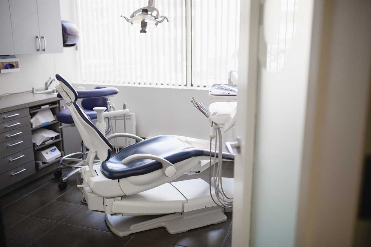Dentist office